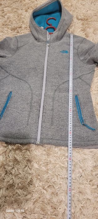 The north face M 31%lana