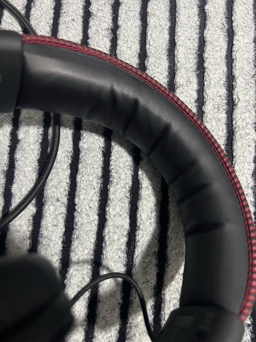 Căști Gaming HyperX Cloud II 7.1 - Stare foarte bună