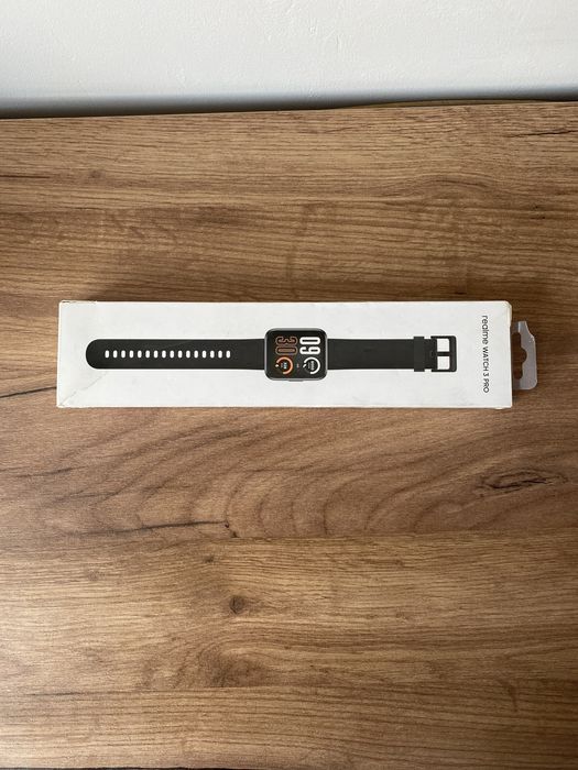 Realme Watch 3 Pro новые!
