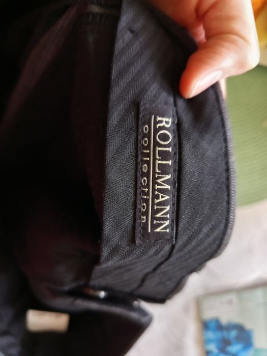 Мъжки костюм Rollmann