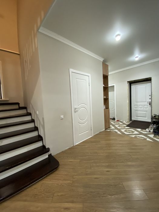 Продам дом 2 уровня