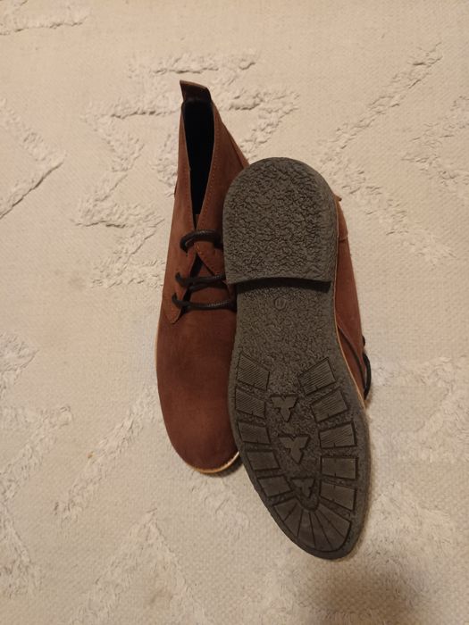 Ghete de iarna îmblănite 41