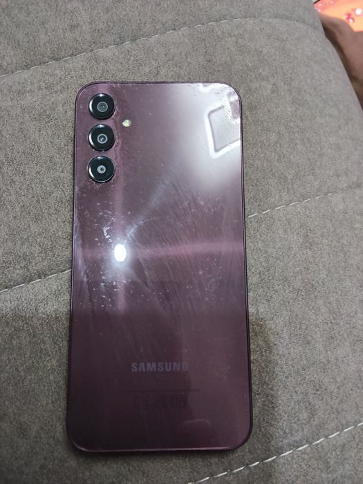 Samsung a24 fe Б/У