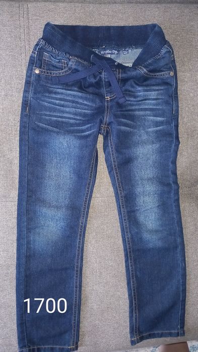 Новые вещи на мальчика!