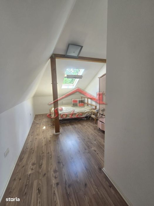 Vila de vanzare in Cornu ( Cornu de Sus) - teren 3300 mp
