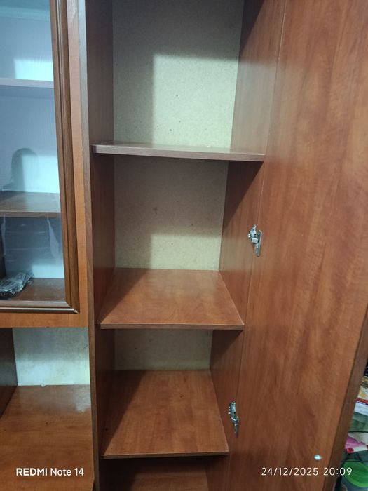 Mebel :yaxshi saqlangan hamyonbob