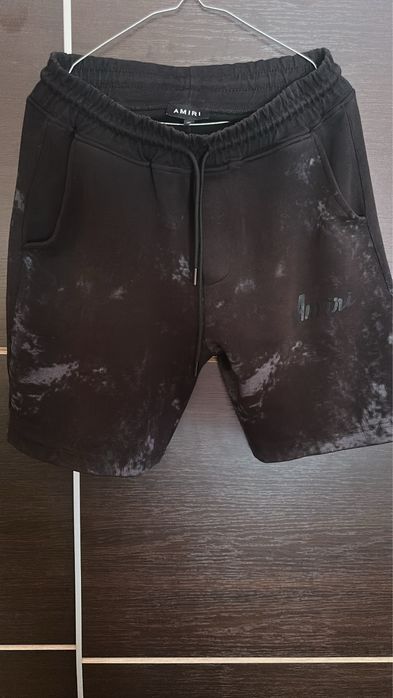 Compleu amiri negru