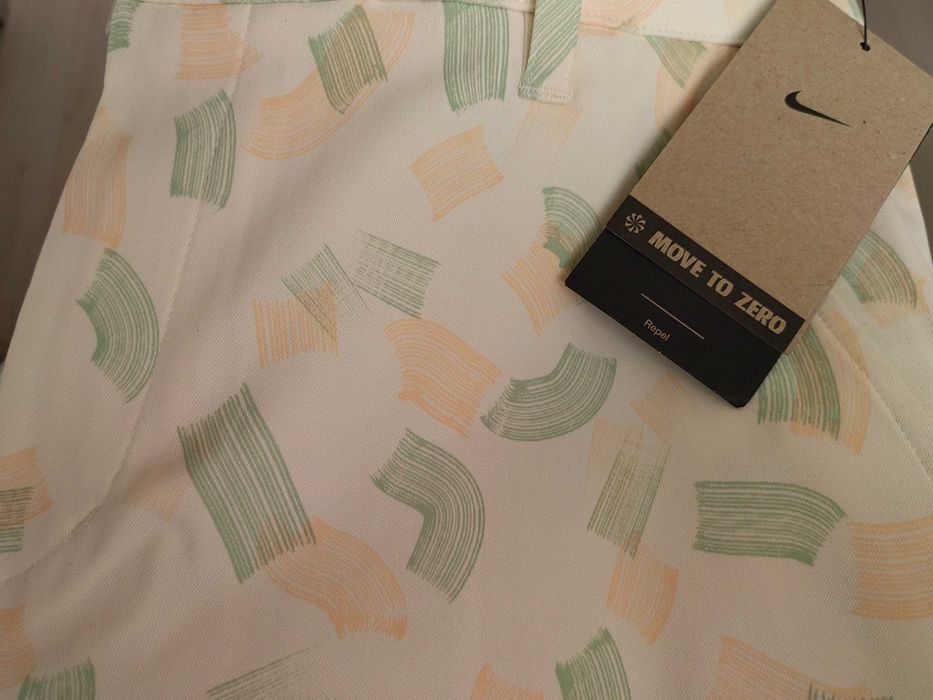 Нов! Къс мъжки панталон Nike