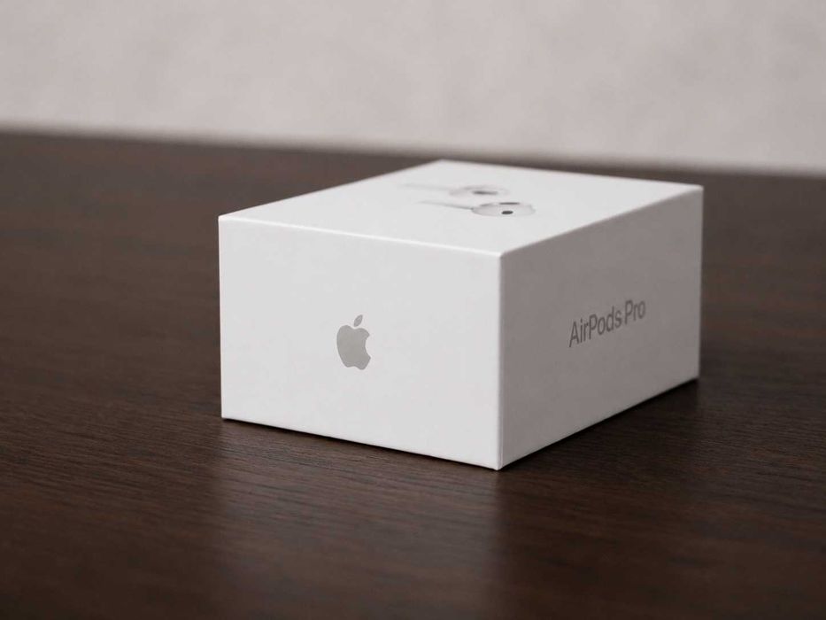 AirpodsPro 3 noi, sigilate, livrare 24 ore