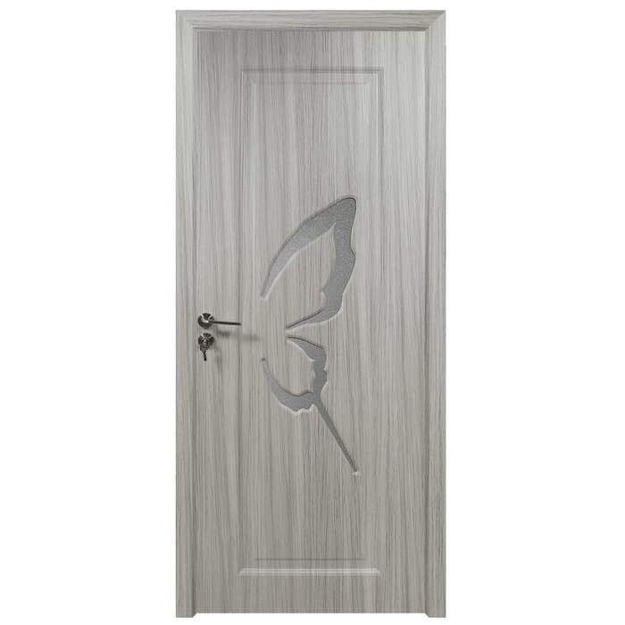 Usi interior Best Imperial gri