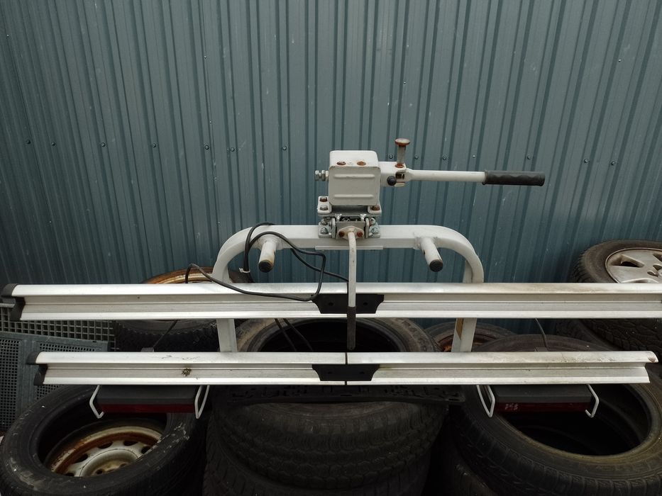 Suport auto pt biciclete nu