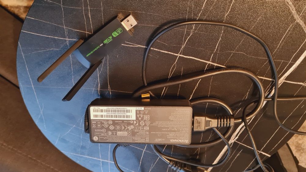 Lenovo ThinkCenter M900 Tiny pc