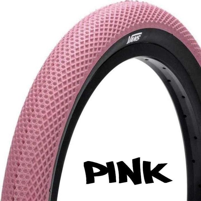 НОВИ Гума 26" CULT X VANS за колело 26 цола dirt jump - street гуми