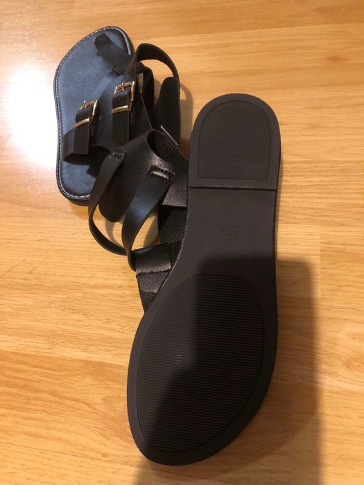 Дамски обувки 40 номер