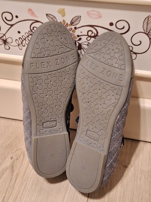 Chicco Обувки, 31. номер