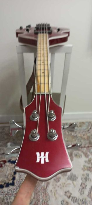 Бас гитара KREMONA