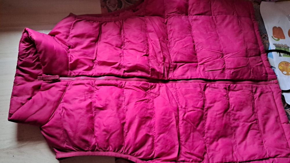 Куртки разные одежды на девочку