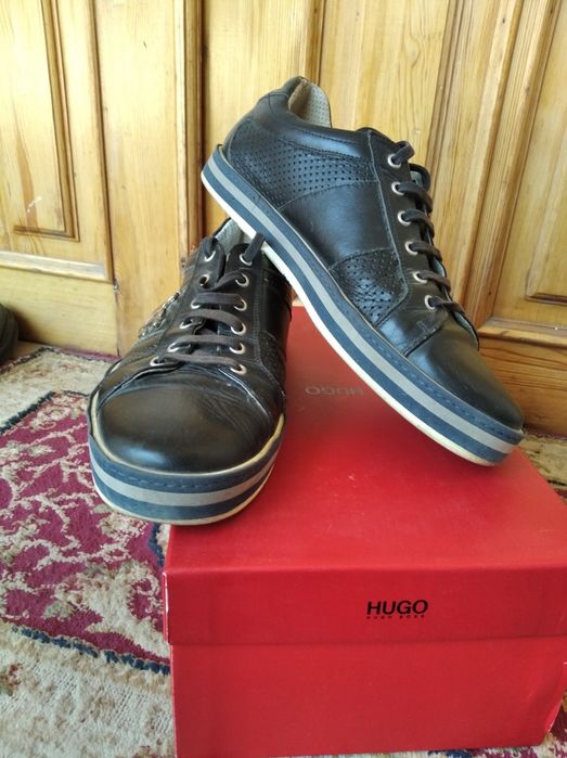 Italy, ECCO, Ralph Lauren Оригинал (40,41.42,43р)