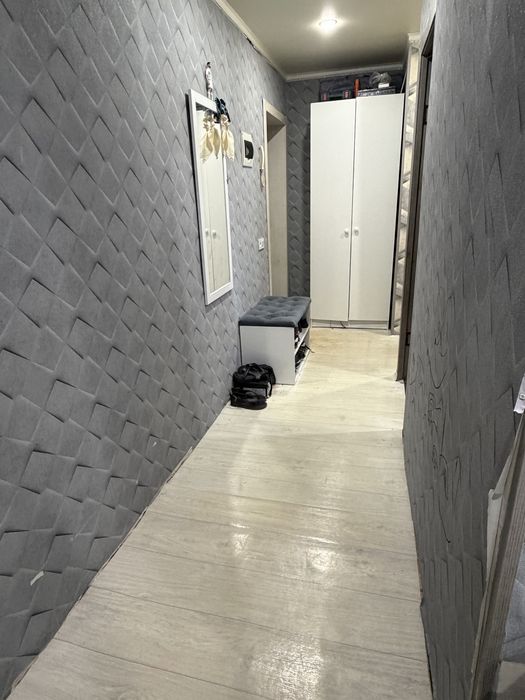 Продам 2 комнатную квартиру