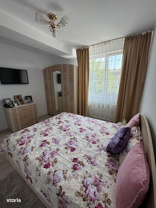 Vanzare Duplex/4 camere/Mobilat si utilat/id nr 47