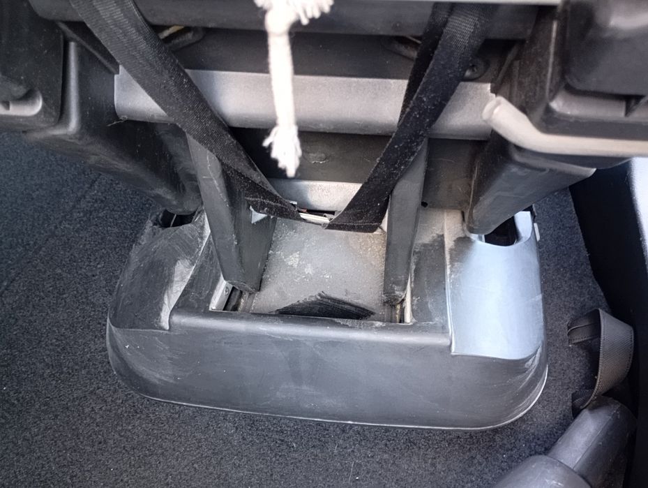 Детски стол за кола 0-13 кг