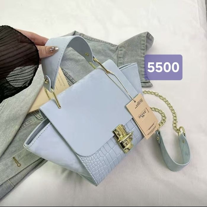 Продам шикарные сумки