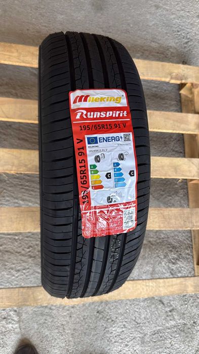 Anvelope NOI All Season (Orice Auto) • Factură și Garanție • Mileking