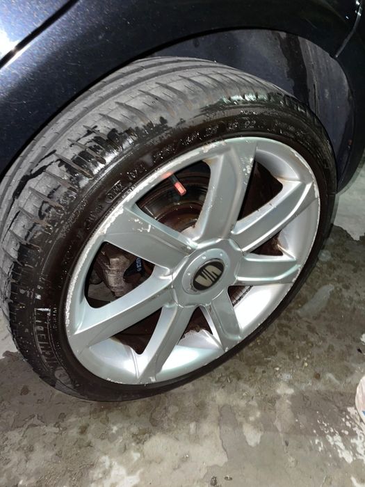 Seat Leon Copa Ecomotive