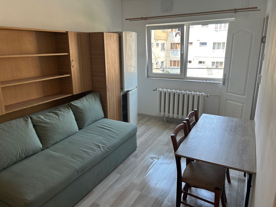 Inchiriez garsoniera Cluj Napoca Marasti