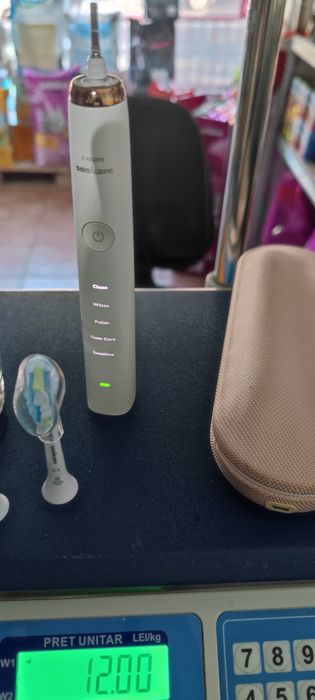 philips sonicare  seria 9330