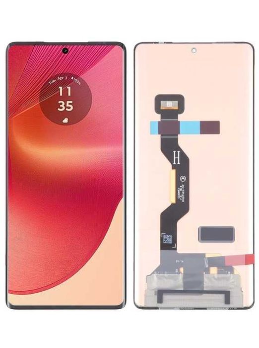 Дисплей за Motorola Edge 50 / 50 Pro