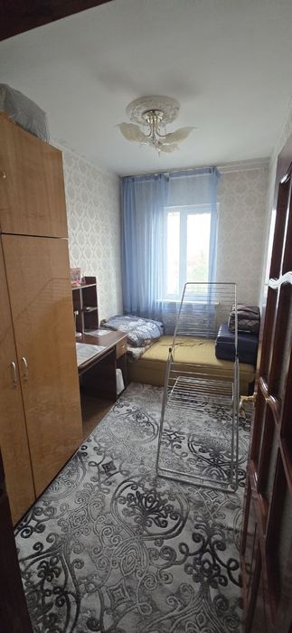 Сдается 2-х комнатная квартира на Воднике бектемирский район