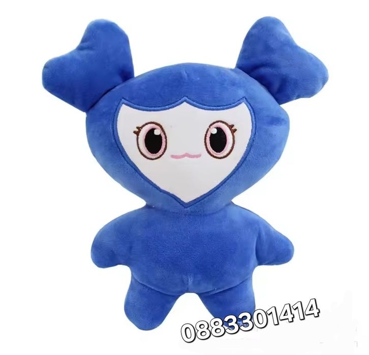 Плюшени Момо кукли Играчки Momo