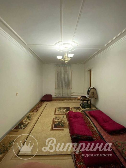 3-комнатная квартира на Куйлюке