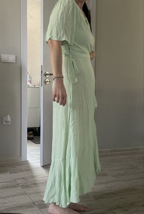 Рокля- Vero Moda