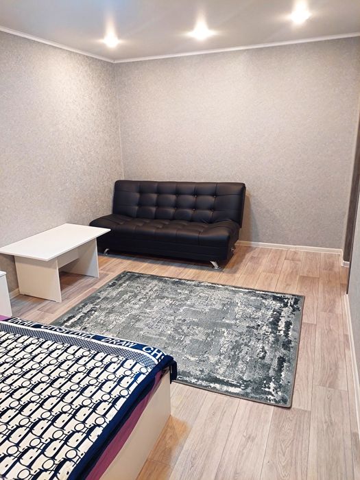 Сдам 1комн квартиру,  4мкр 15дом