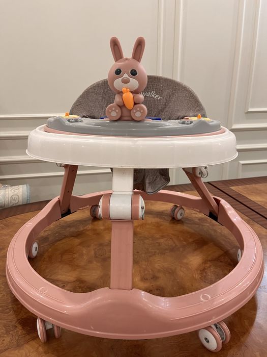 За 7 тыс ходунок