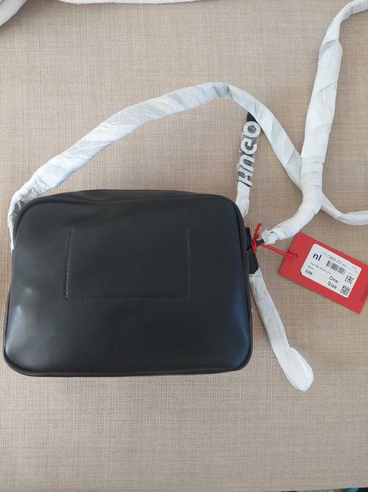 Чанта Hugo Boss