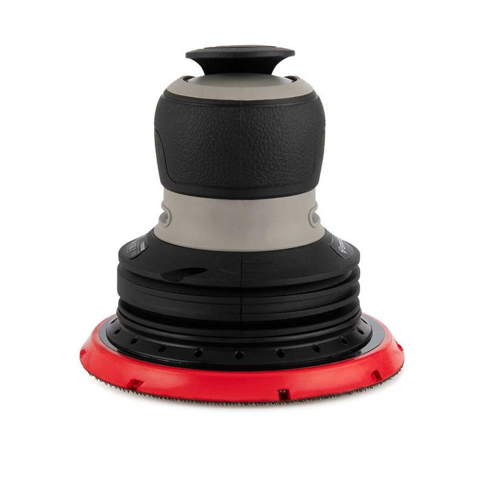 Електрическа полираща машина ,ексцентършлайф XS5-150BL Status