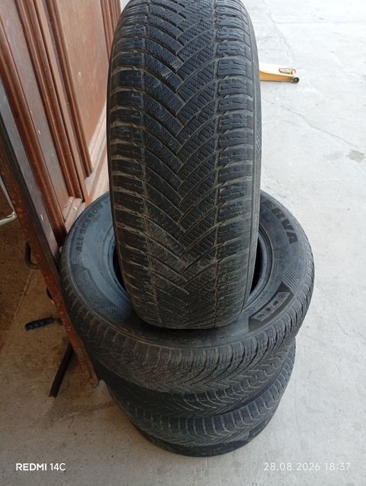 195/65/15 balonlar sotiladi