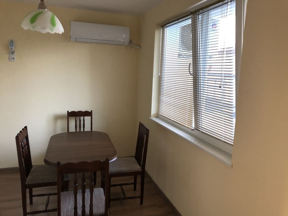 Дава се под наем Двустаен апартамент в Велико Търново, Акация - 60 кв.м за 290.7 € - Снимка #3