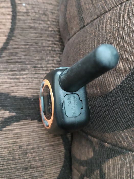 Радиостанция "FLOUREON" PMR, Портативна