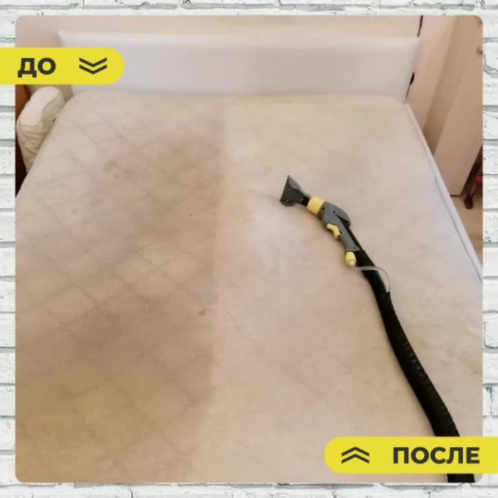 Аренда моющего пылесоса Karcher Puzzi для химчистки