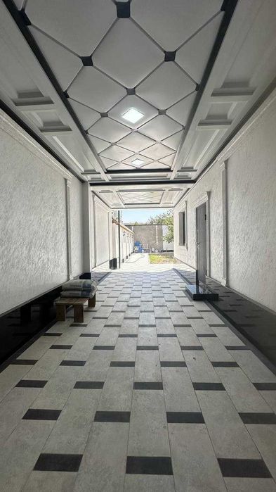 Евродом Кибрай Центр 3 сотки с ремонтом