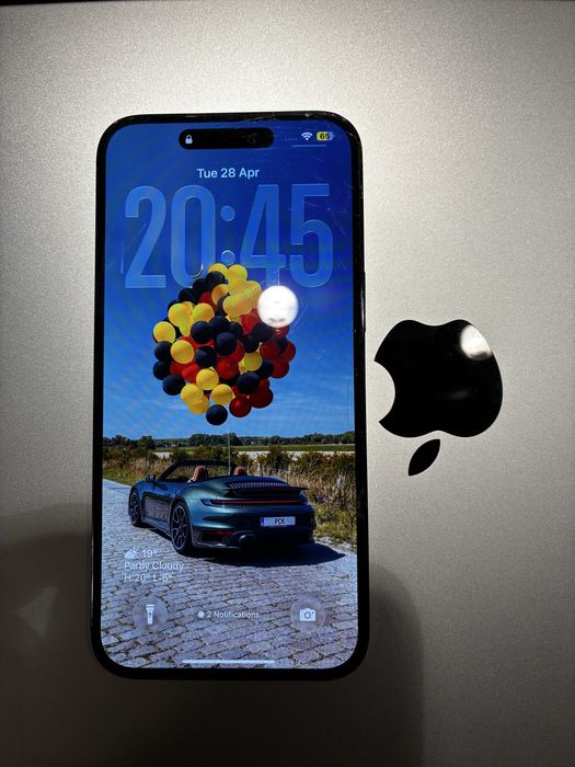 Apple iPhone 14 Pro Max 128 GB