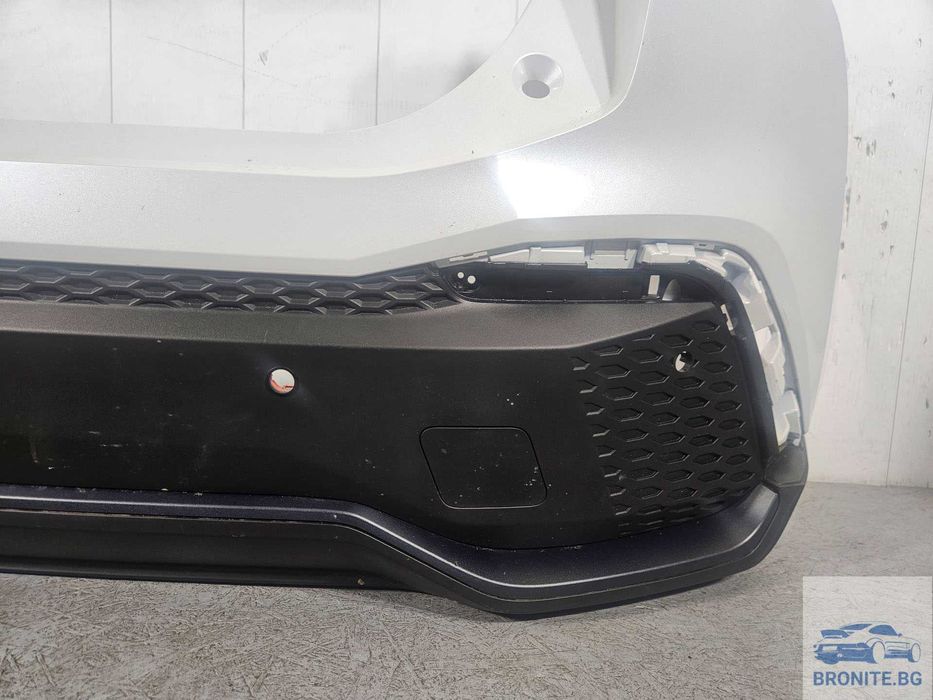 Задна броня TOYOTA C-HR Тойота ЦХ-Р 2023-