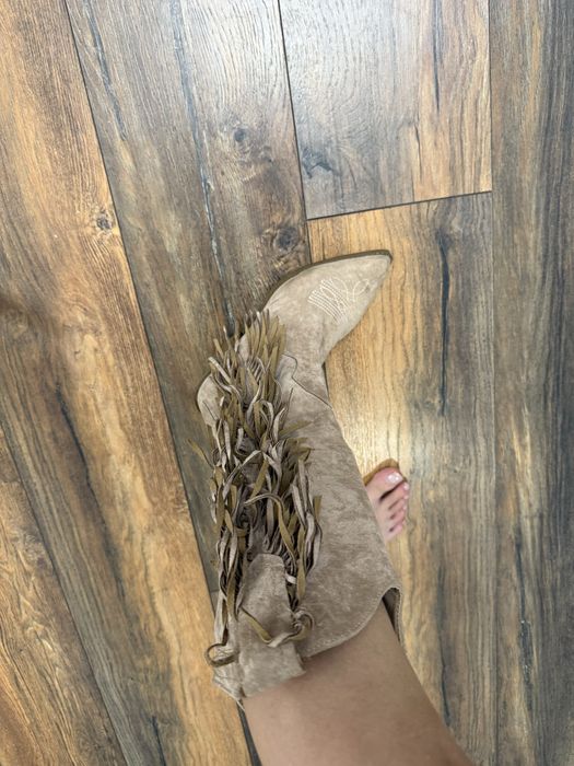 Продам стильные казачки