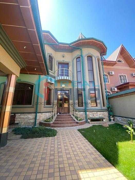 Сдаётся дом в М.Улугбекском районе