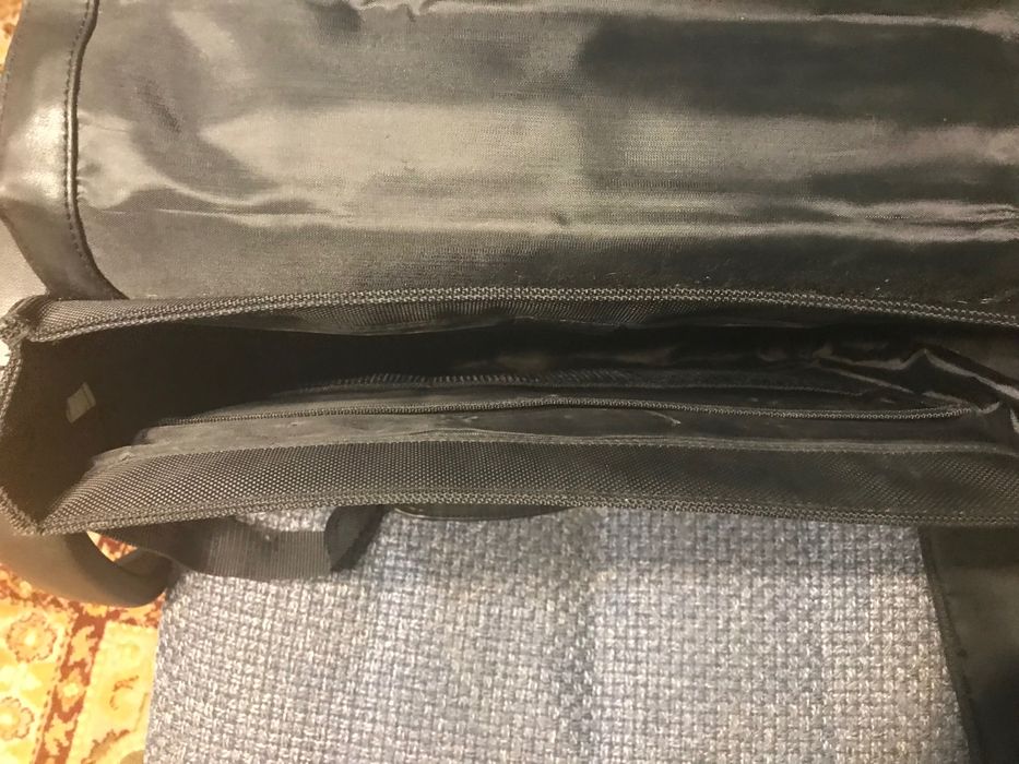 Портфель для бизнесмена