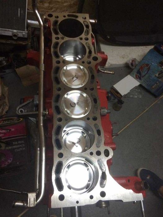 Proiect toyota supra mk3 1993